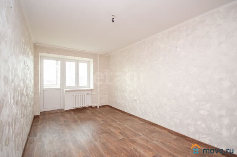 1-комн. квартира, 35.5 м²