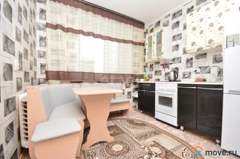 1-комн. квартира, 32 м²