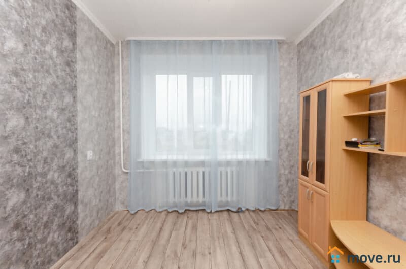 1-комн. квартира, 18.4 м²