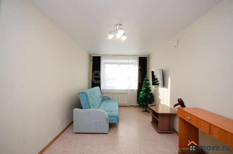 1-комн. квартира, 30 м²