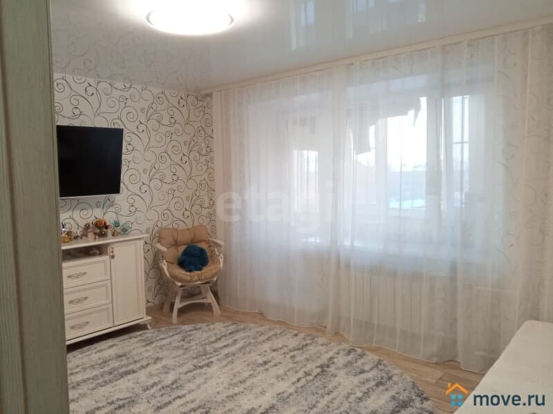 1-комн. квартира, 32 м²