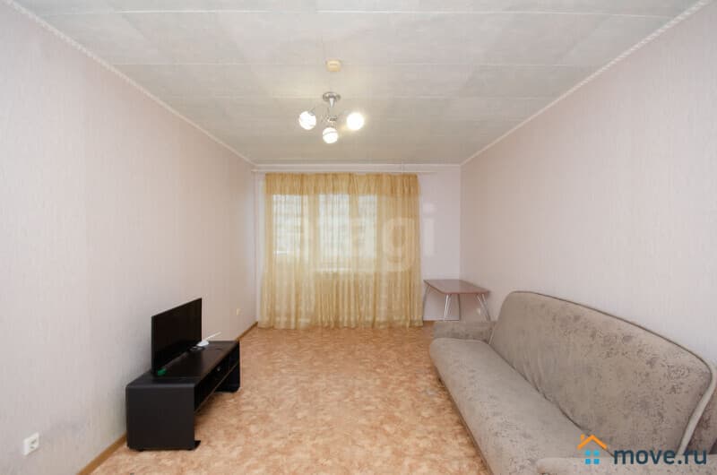 1-комн. квартира, 33 м²