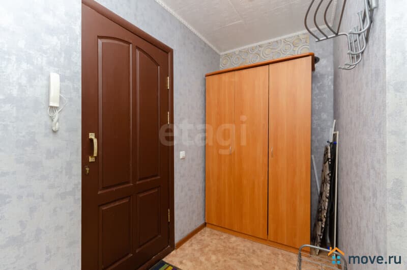 1-комн. квартира, 33 м²