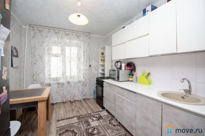 1-комн. квартира, 33 м²