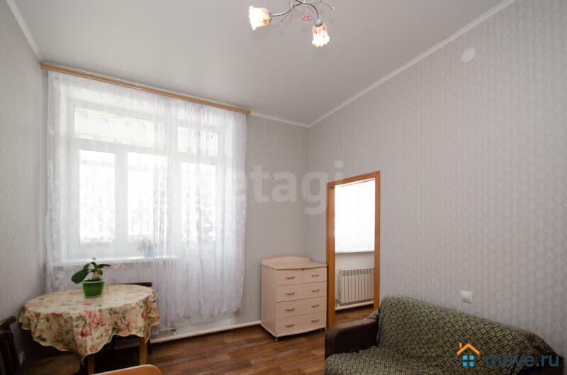 1-комн. квартира, 27 м²