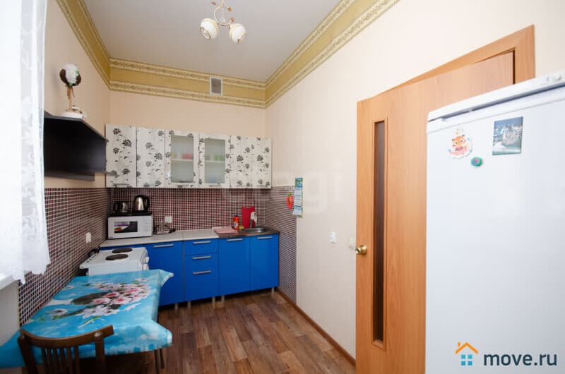 1-комн. квартира, 27 м²