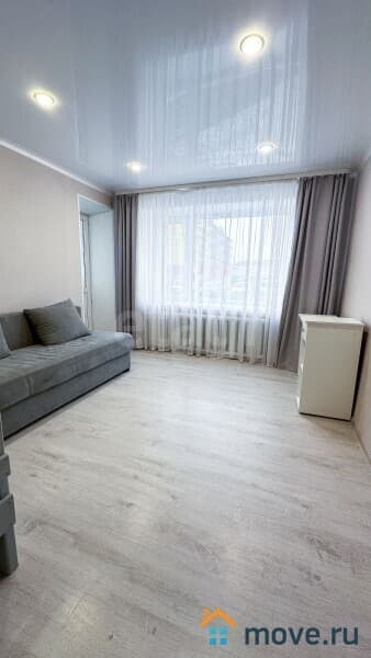 2-комн. квартира, 45 м²