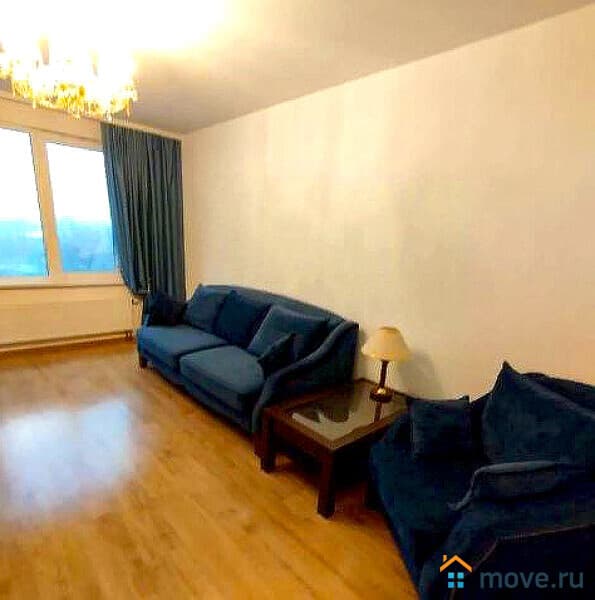 2-комн. квартира, 67 м²