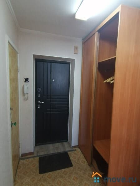 1-комн. квартира, 35 м²