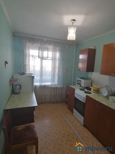 1-комн. квартира, 35 м²