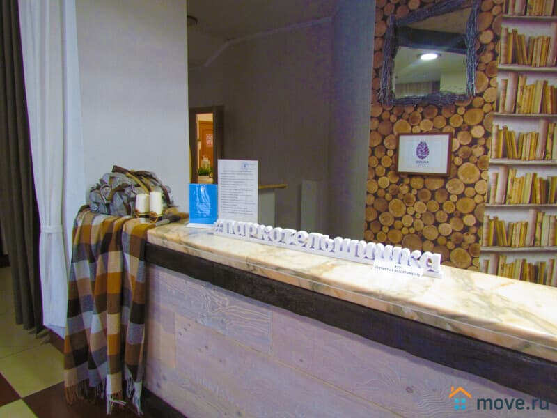 коттедж, 300 м&sup2;