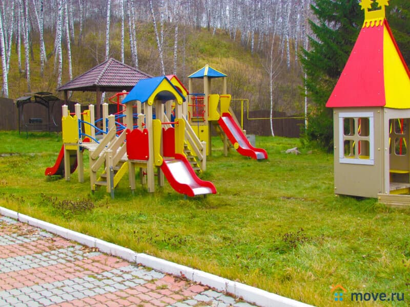 коттедж, 300 м&sup2;