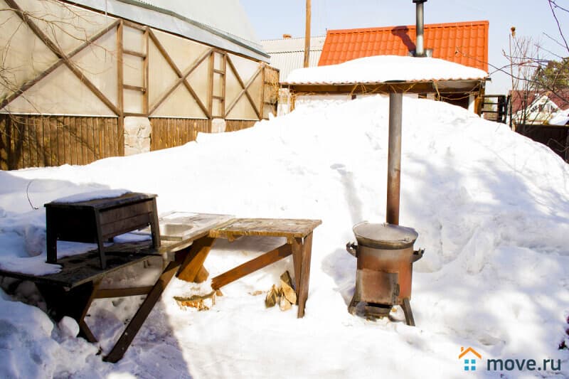 коттедж, 240 м&sup2;