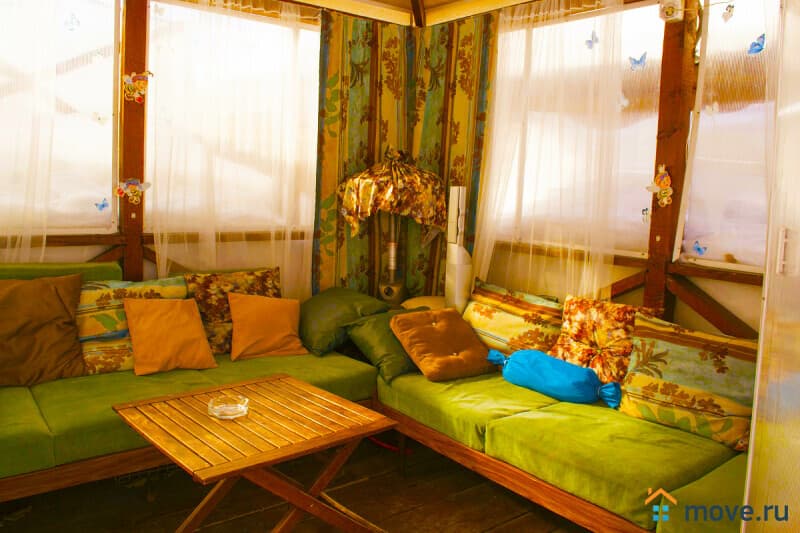 коттедж, 240 м&sup2;