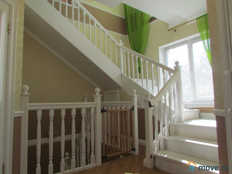 коттедж, 200 м&sup2;