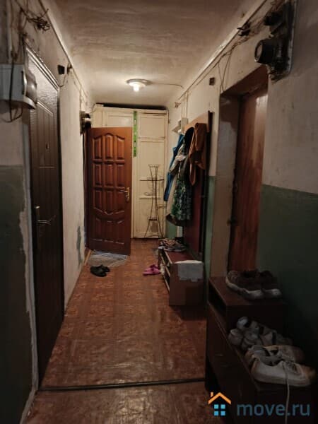 комната, 14 м²