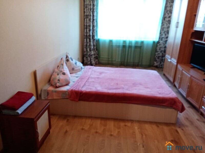 1-комн. квартира, 43 м²