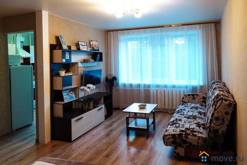 1-комн. квартира, 30 м²