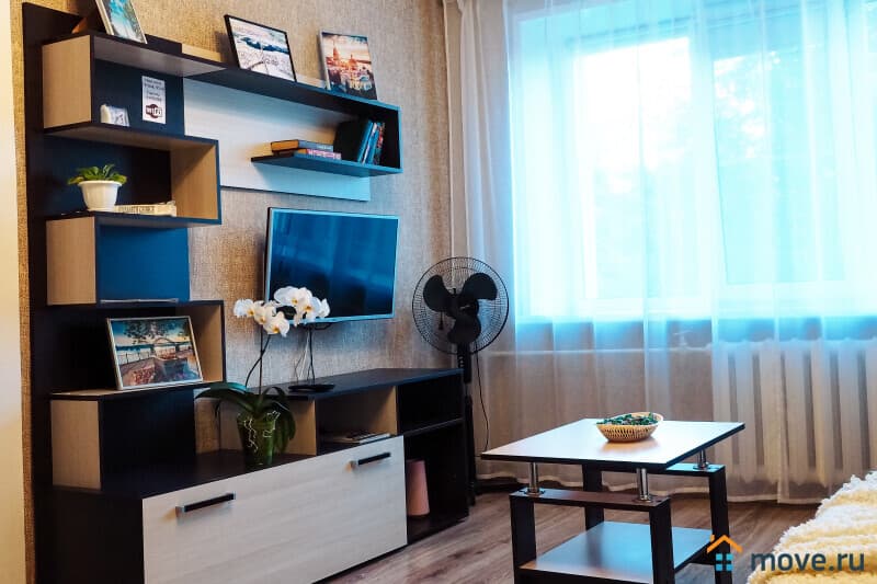 1-комн. квартира, 30 м²