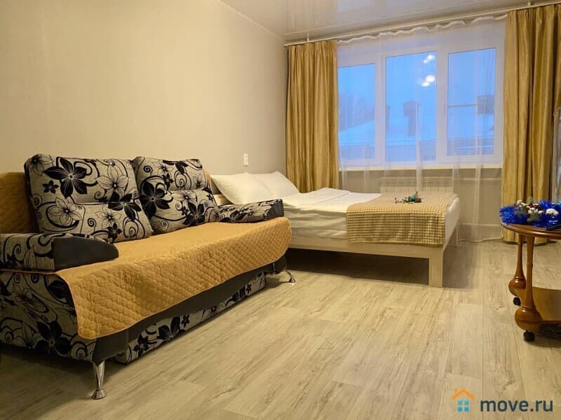 3-комн. квартира, 64 м²