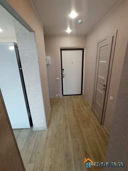 1-комн. квартира, 38 м²