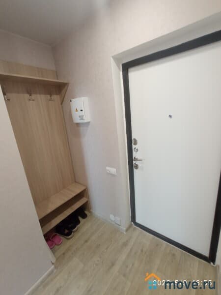 1-комн. квартира, 38 м²