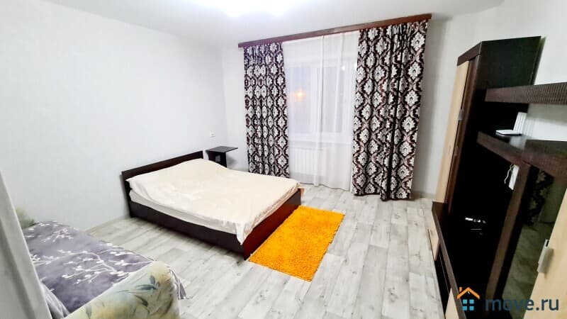 2-комн. квартира, 41 м²