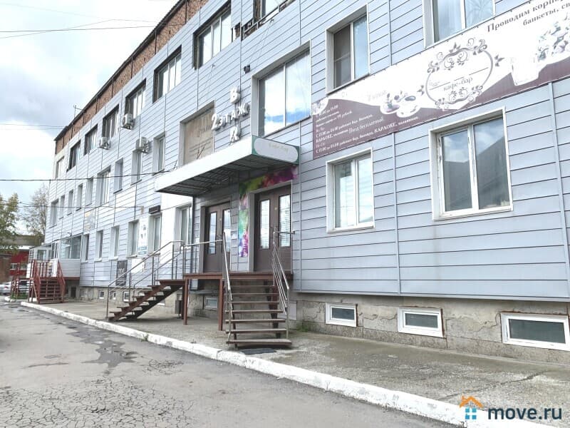 свободного назначения, 463 м²