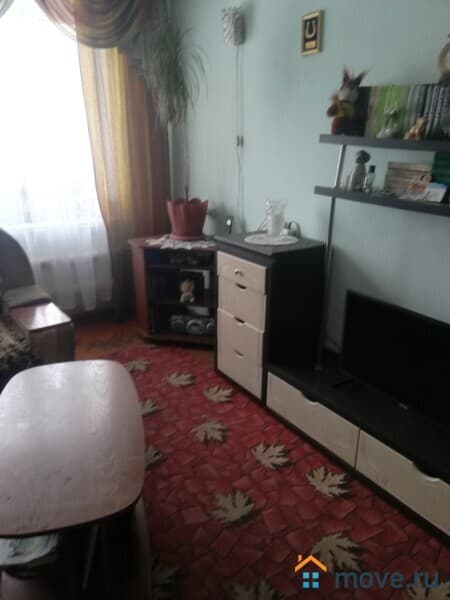 3-комн. квартира, 66.8 м&sup2;