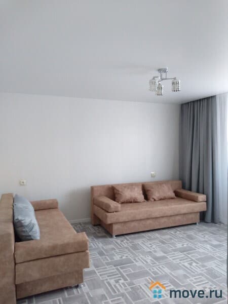 1-комн. квартира, 29 м²