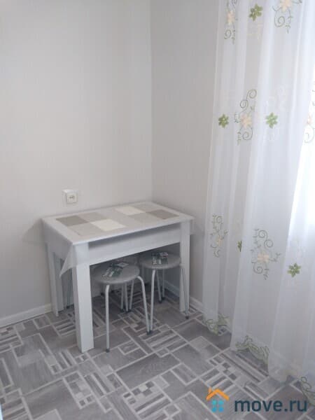 1-комн. квартира, 29 м²