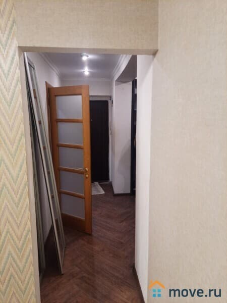 3-комн. квартира, 65 м²