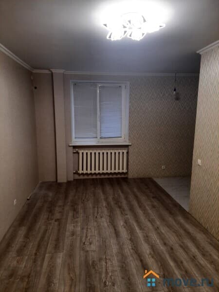 3-комн. квартира, 65 м²