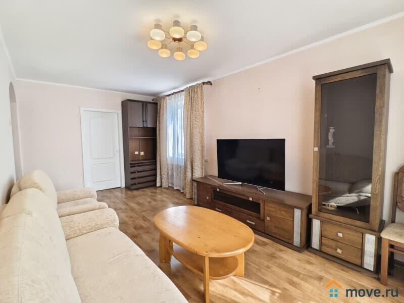 4-комн. квартира, 78.5 м&sup2;