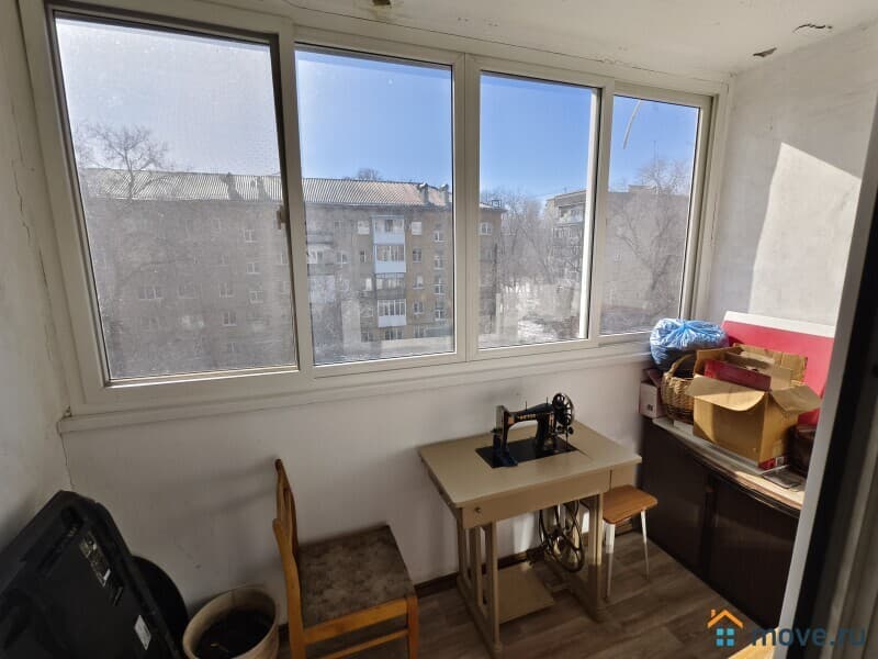 4-комн. квартира, 78.5 м&sup2;