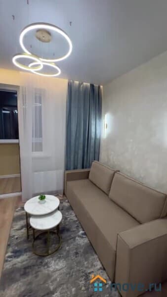 1-комн. квартира, 48 м&sup2;