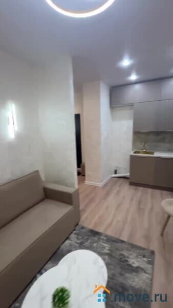 1-комн. квартира, 48 м&sup2;