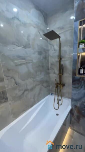 1-комн. квартира, 48 м&sup2;