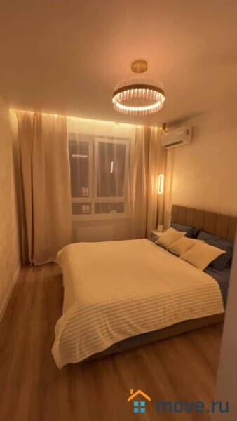 1-комн. квартира, 48 м&sup2;