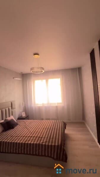 1-комн. квартира, 43 м&sup2;