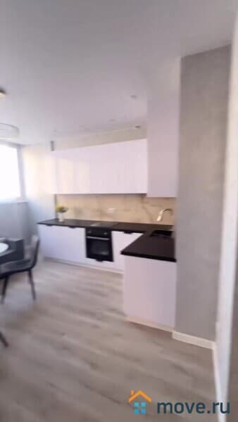 1-комн. квартира, 43 м&sup2;