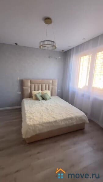 1-комн. квартира, 43 м&sup2;