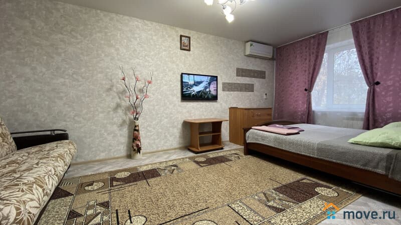 1-комн. квартира, 30 м²
