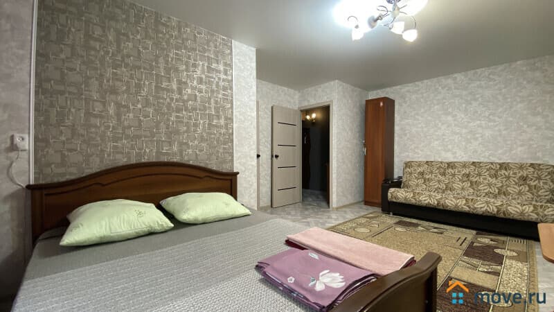 1-комн. квартира, 30 м²