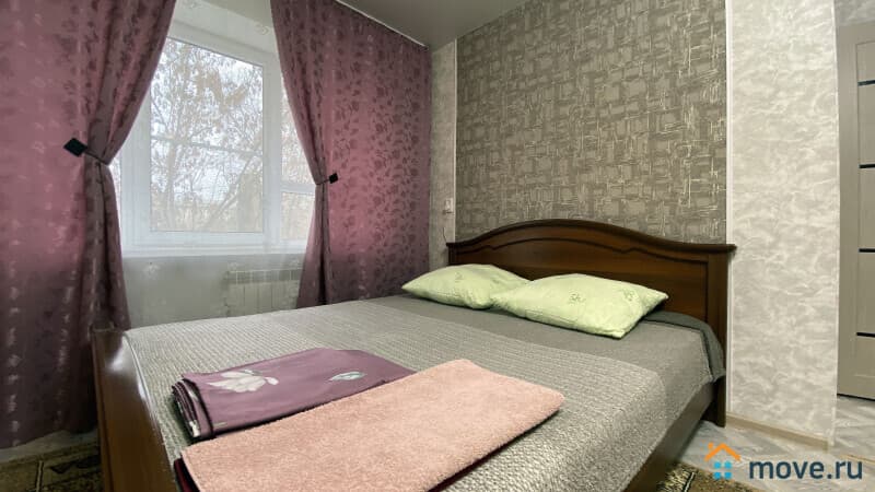1-комн. квартира, 30 м²