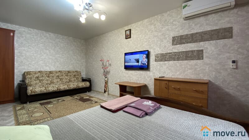 1-комн. квартира, 30 м²