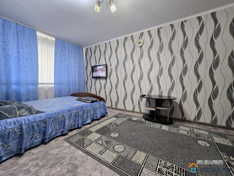 1-комн. квартира, 30 м²