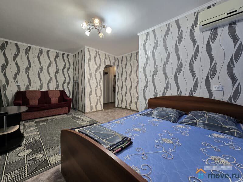1-комн. квартира, 30 м²