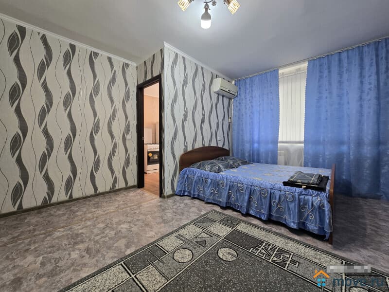 1-комн. квартира, 30 м²