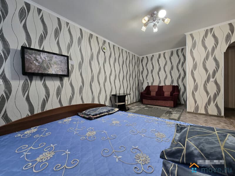 1-комн. квартира, 30 м²